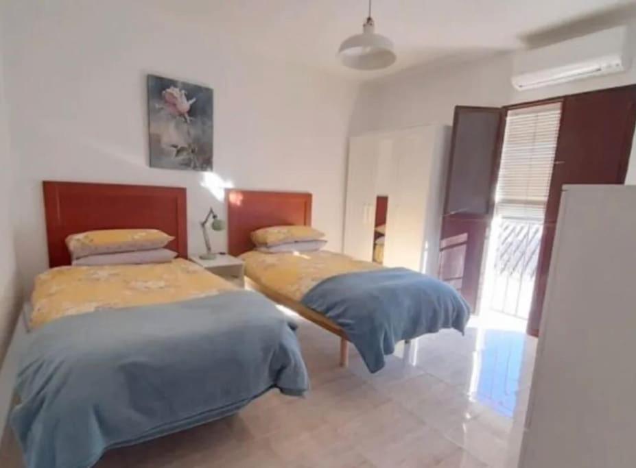 Sunset Casita Villa Álora Eksteriør billede