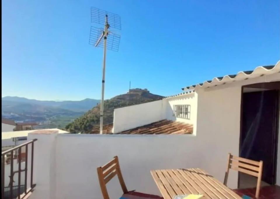 Sunset Casita Villa Álora Eksteriør billede