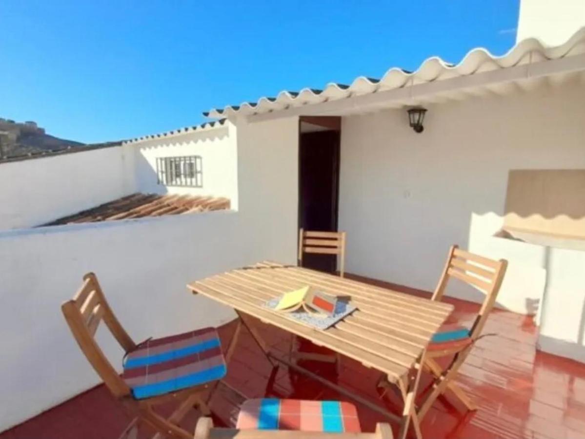 Sunset Casita Villa Álora Eksteriør billede