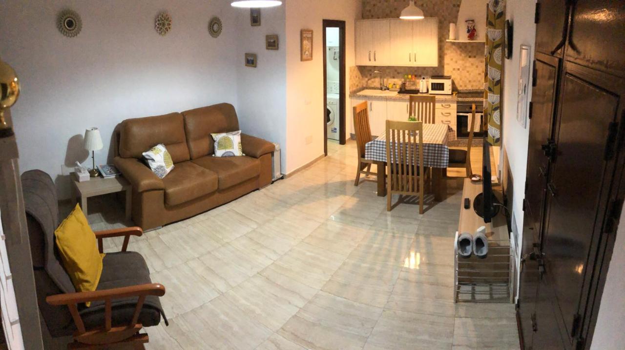 Sunset Casita Villa Álora Eksteriør billede