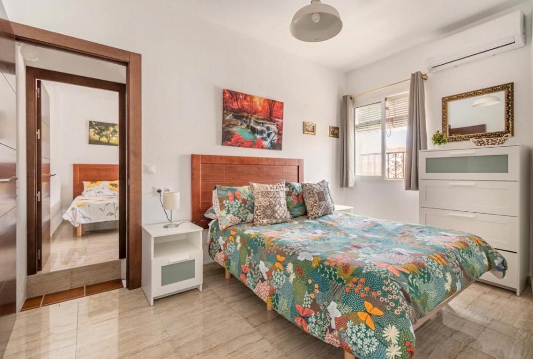 Sunset Casita Villa Álora Eksteriør billede